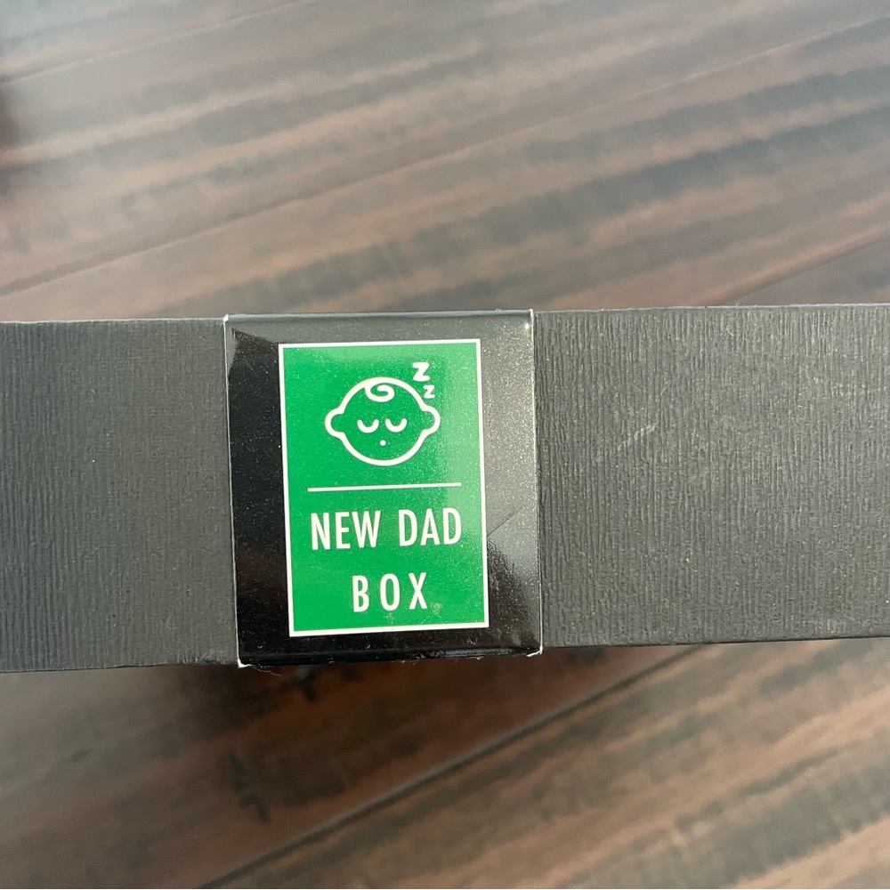 Bespoke New Dad Gift Box Set NEW - Picture 10 of 11